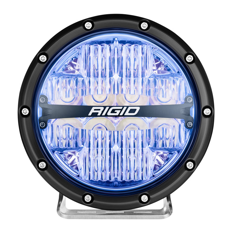 Rigid Industries RIG 360 Series