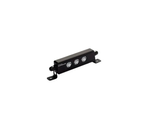 Putco PUT Luminix LED Light Bars by Putco