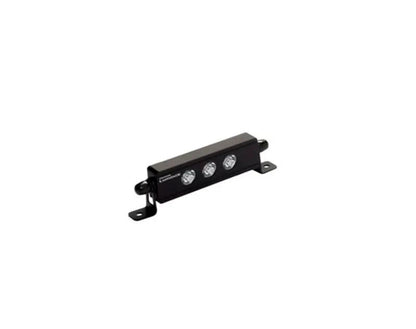 Putco PUT Luminix LED Light Bars by Putco