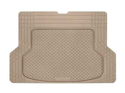WeatherTech WT All Vehicle Mats - Tan by WeatherTech