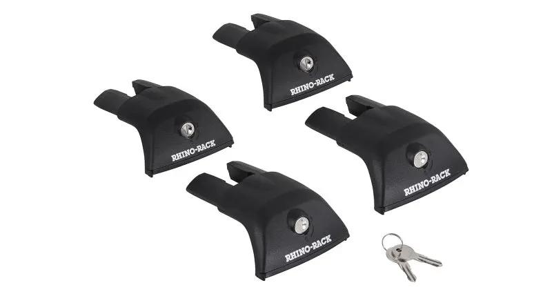 Rhino-Rack RHR RVL Legs by Rhino-Rack