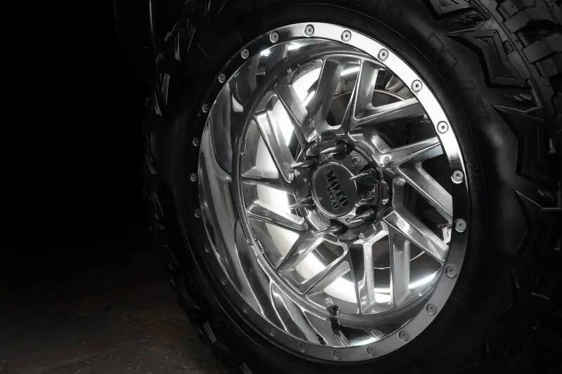 ORACLE Lighting ORL LED Wheel Rings by ORACLE Lighting