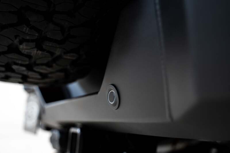 Addictive Desert Designs ADD Rock Fighter Rear Bumper