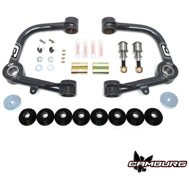 Camburg CMB Uniball Upper Arms by Camburg