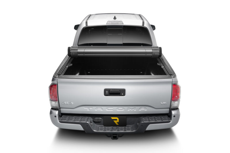 Truxedo TRX Bed Cover - Sentry CT
