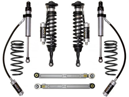 ICON ICO 2.5 Series Coilover Kits by ICON