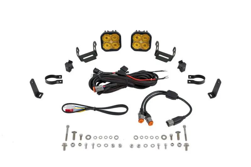 Diode Dynamics DIO LED Light Kit by Diode Dynamics