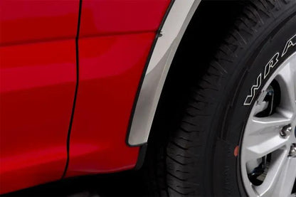 Putco PUT Steel Fender Trim by Putco