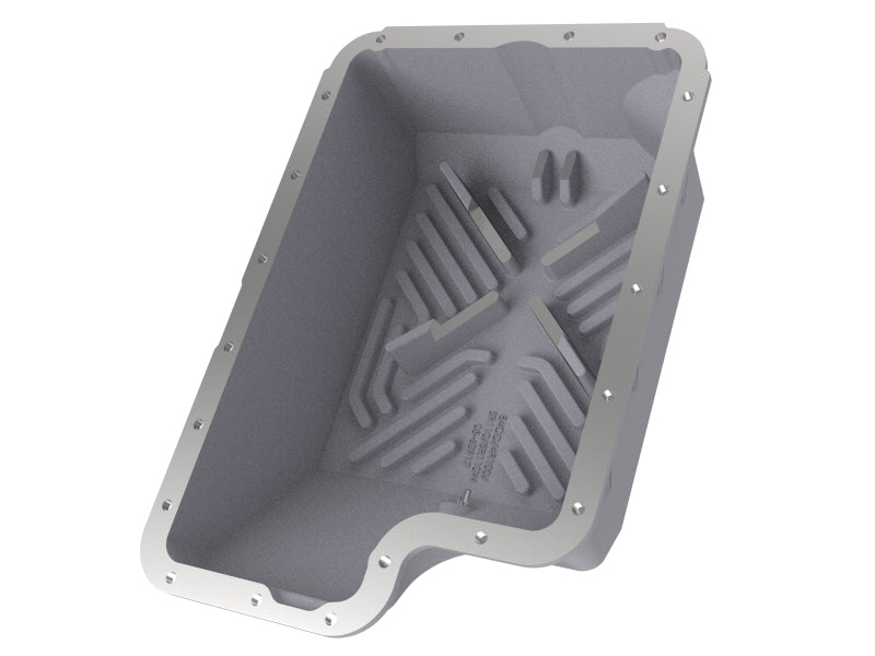 AFE Diff/Trans/Oil Covers