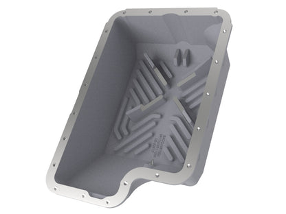 AFE Diff/Trans/Oil Covers