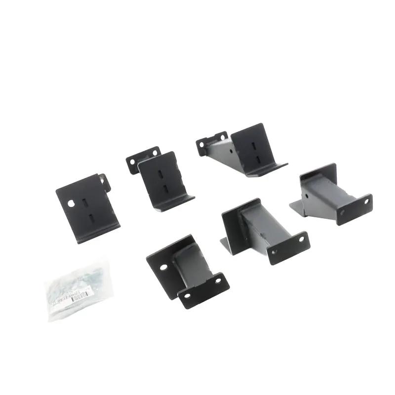Go Rhino GOR Dom Brackets by Go Rhino