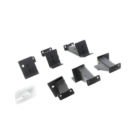 Go Rhino GOR Dom Brackets by Go Rhino