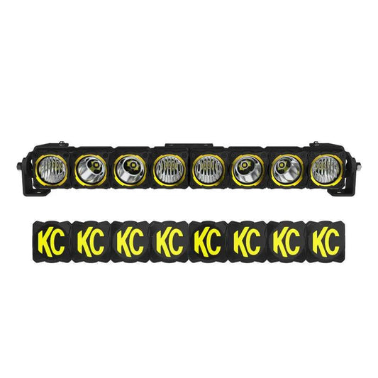 KC HiLiTES KCL FLEX ERA LED Light Bar by KC HiLiTES
