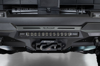 Addictive Desert Designs ADD Stealth Front Bumper