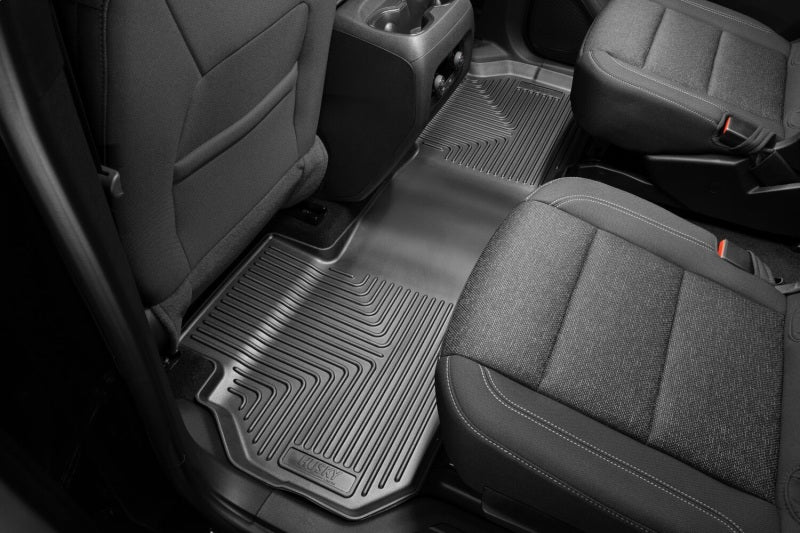 Husky Liners HL WB - Combo - Black