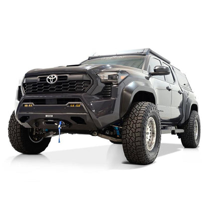 Westin WES Pro-Series Bumpers