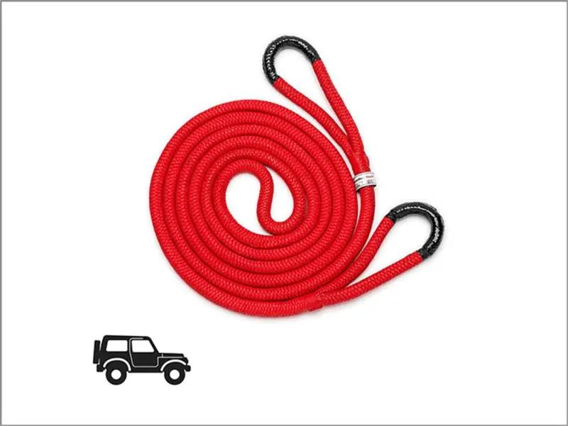 WeatherTech WT Kinetic Recovery Rope by WeatherTech