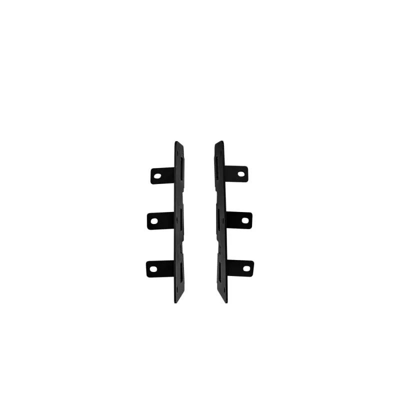 Rigid Industries RIG Bumper Mount - SR Series by Rigid Industries