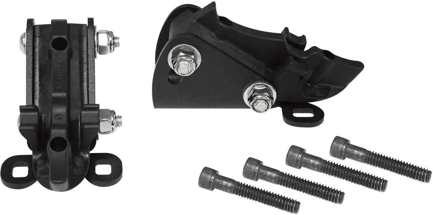 RIGID Industries Adapt LED Light Low Profile Mounting Bracket by RIGID Industries