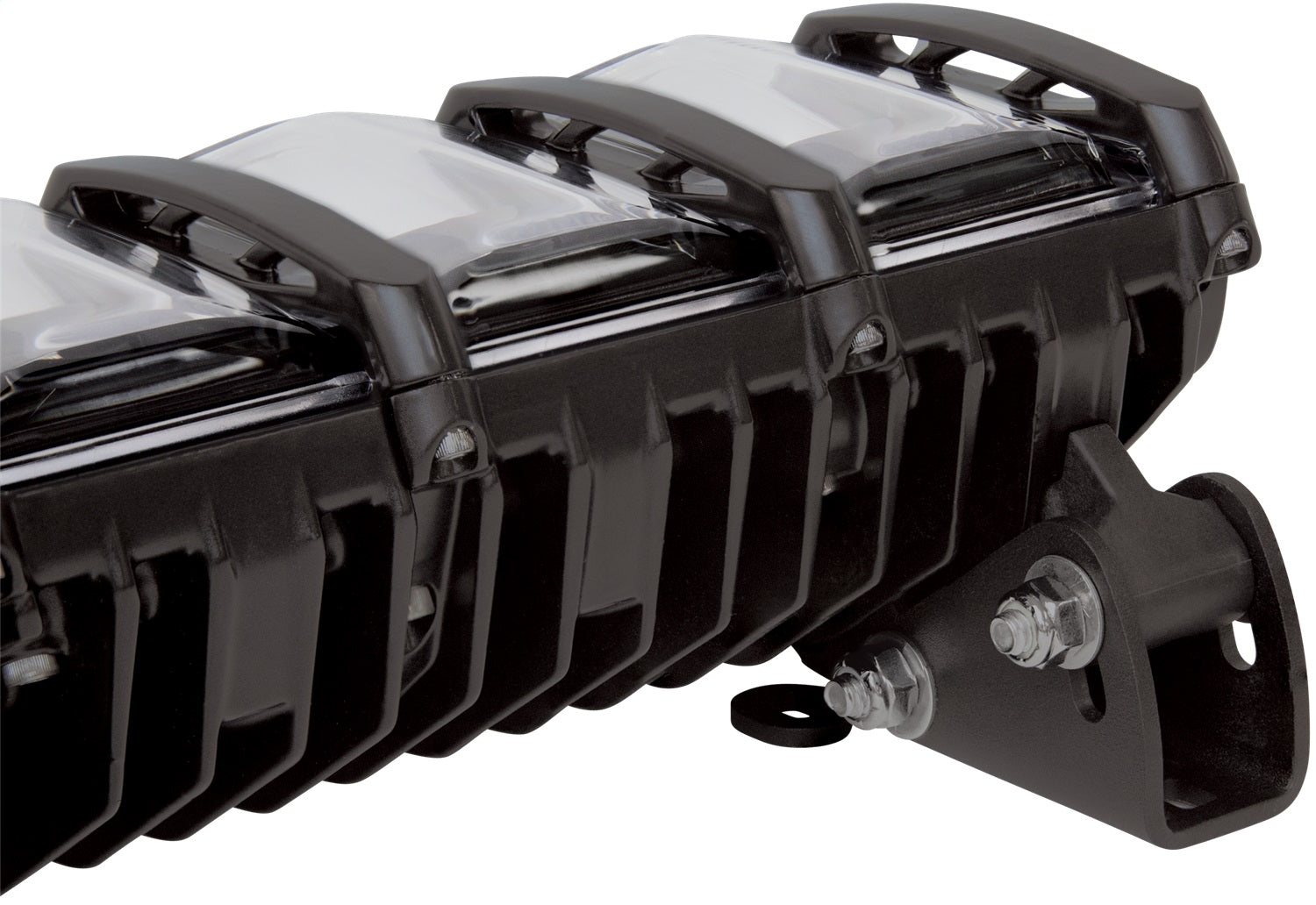 RIGID Industries Adapt LED Light Low Profile Mounting Bracket by RIGID Industries