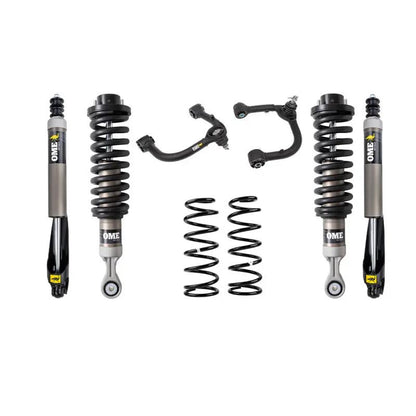 Old Man Emu ARB OME Coil Springs by Old Man Emu