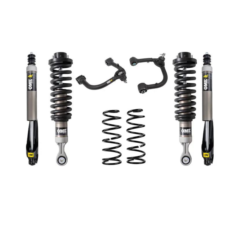 Old Man Emu ARB OME Coil Springs by Old Man Emu