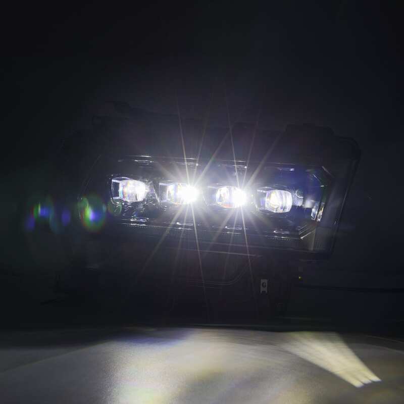 AlphaRex ARX NOVA Headlights
