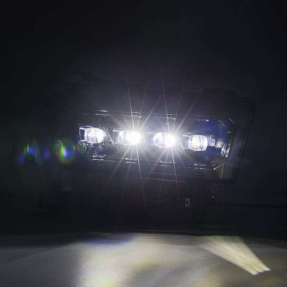 AlphaRex ARX NOVA Headlights