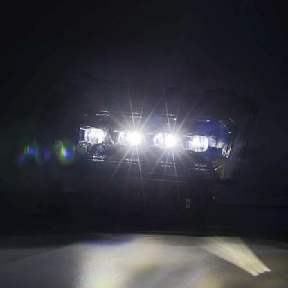 AlphaRex ARX NOVA Headlights by AlphaRex