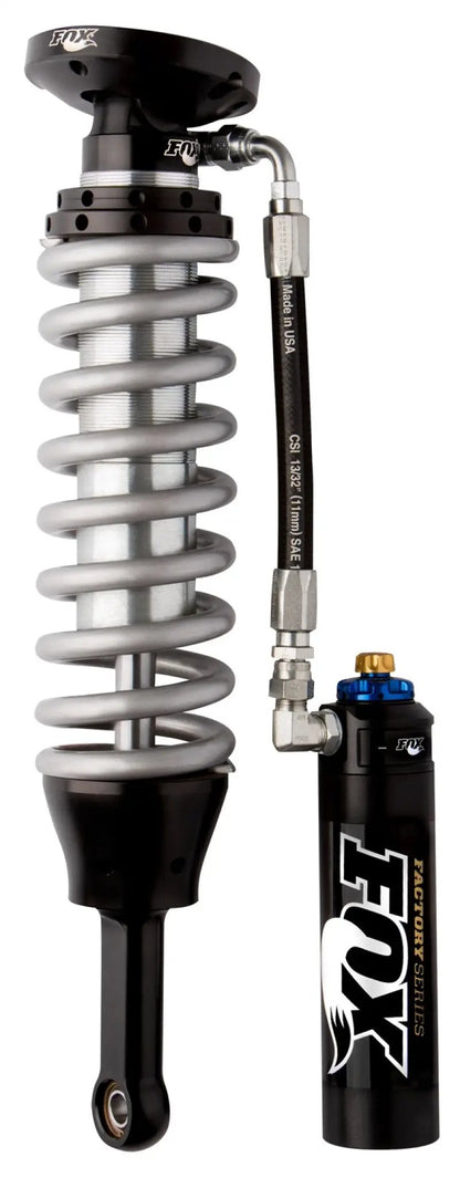 FOX 2.5 Factory Coilover Shock by FOX
