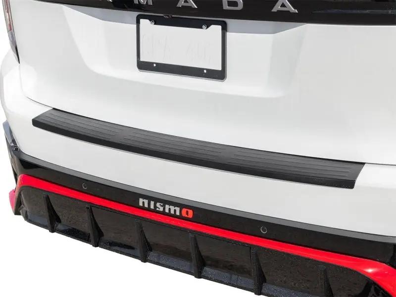 WeatherTech WT BumperTopper by WeatherTech