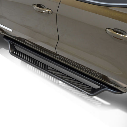 Westin WES Running Boards - Outlaw