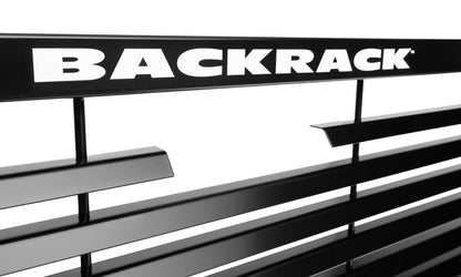 BackRack BCK Louvered Headache Racks