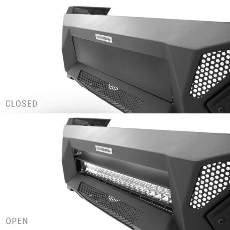 Go Rhino GOR Light Mounts