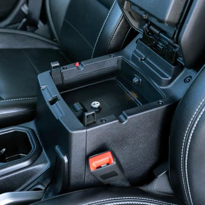 Tuffy Products TFY Console Safe by Tuffy Products