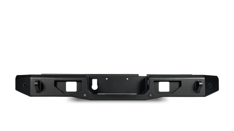 Body Armor 4x4 BOD Gladiator Rear Bumpers by Body Armor 4x4