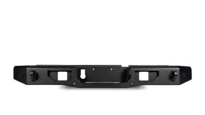 Body Armor 4x4 BOD Gladiator Rear Bumpers by Body Armor 4x4