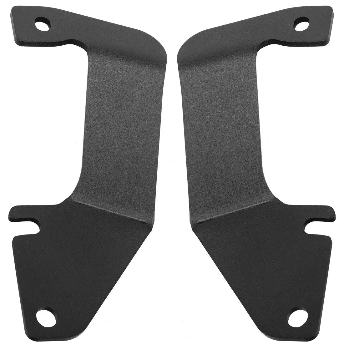 RIGID Industries 2014-2020 Toyota Tundra LED Light A-Pillar Mount, Fits 4 Inch 360-Series, D-Series, D-SS Series, Radiance Pod, SR-Q Series, SR-M Series by RIGID Industries