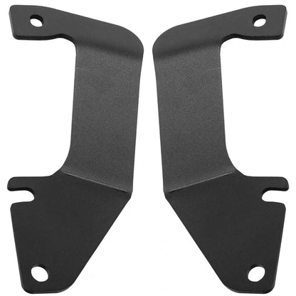 RIGID Industries 2014-2020 Toyota Tundra LED Light A-Pillar Mount, Fits 4 Inch 360-Series, D-Series, D-SS Series, Radiance Pod, SR-Q Series, SR-M Series by RIGID Industries