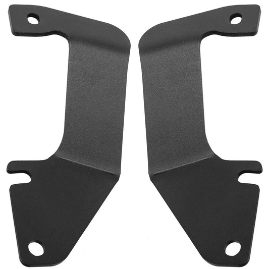 RIGID Industries 2014-2020 Toyota Tundra LED Light A-Pillar Mount, Fits 4 Inch 360-Series, D-Series, D-SS Series, Radiance Pod, SR-Q Series, SR-M Series by RIGID Industries