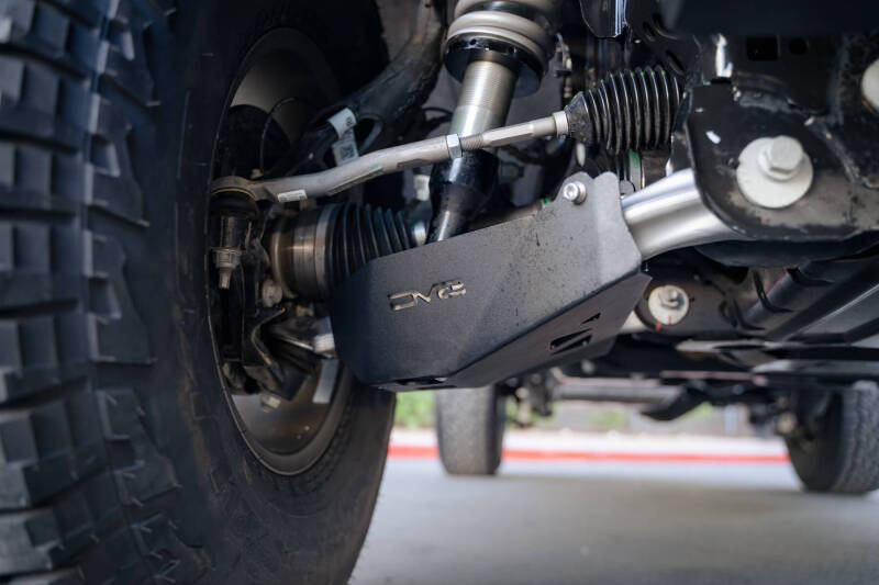 DV8 Offroad DVE Skid Plates