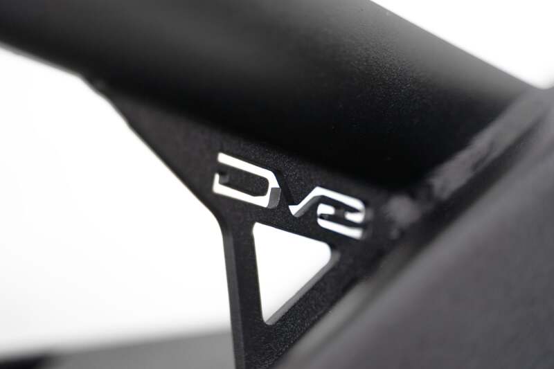 DV8 Offroad DVE Front Bumpers