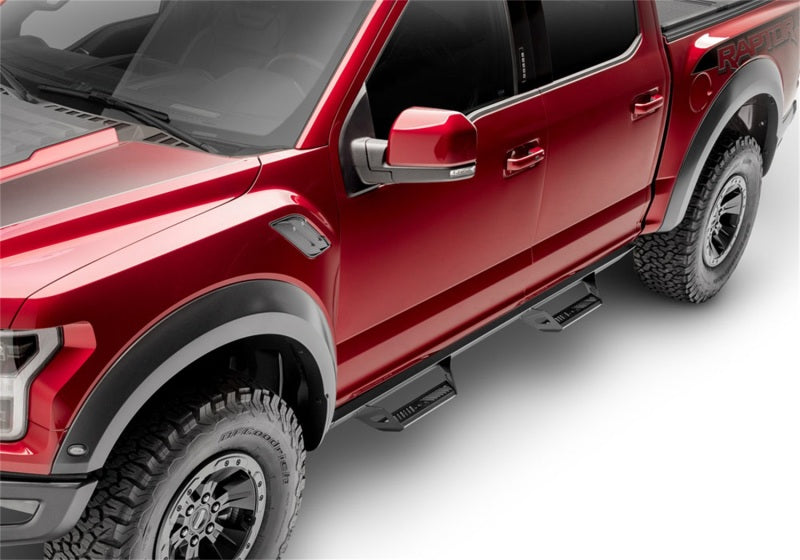 N-Fab NFB Predator Pro Step System by N-Fab