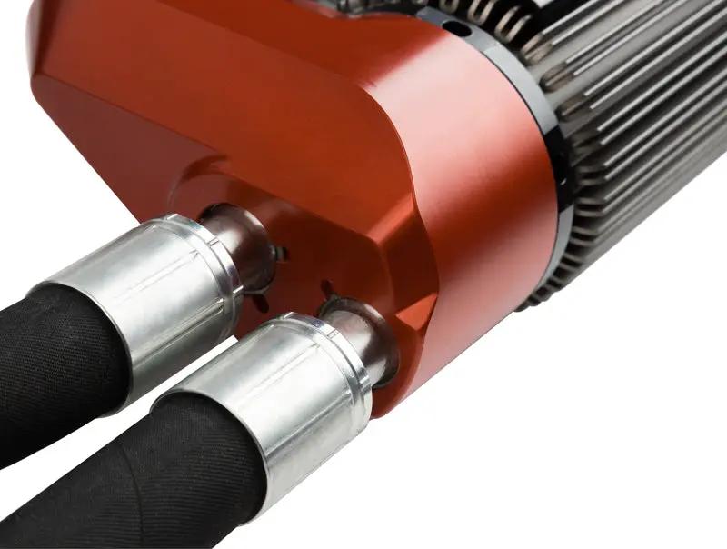 FOX 3.0 Factory Coilover Shock by FOX
