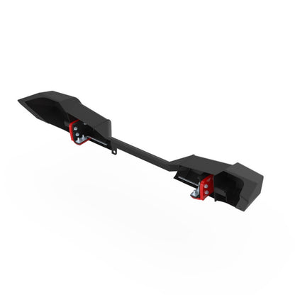 ARB Rear Bars w/o Carriers