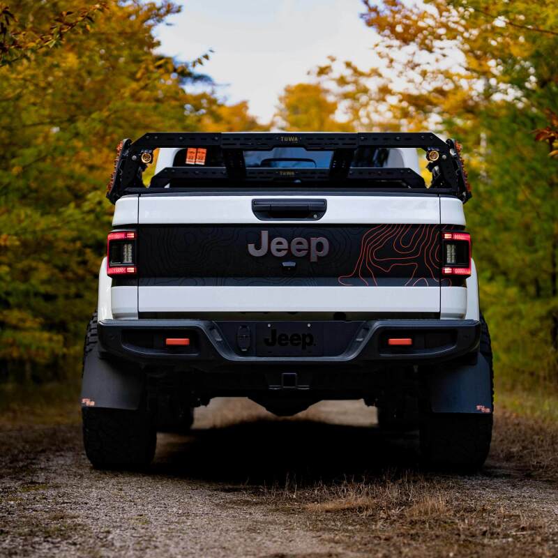 KC HiLiTES KCL FLEX LED Lights