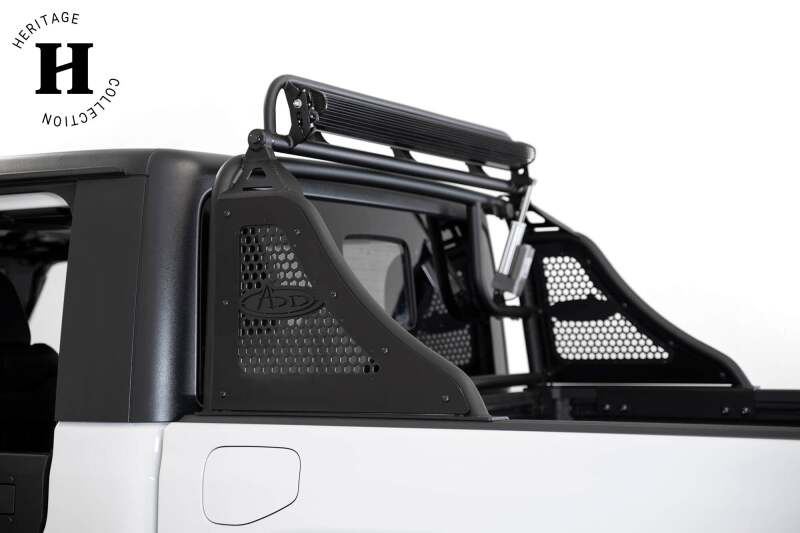Addictive Desert Designs ADD Race Series Chase Rack