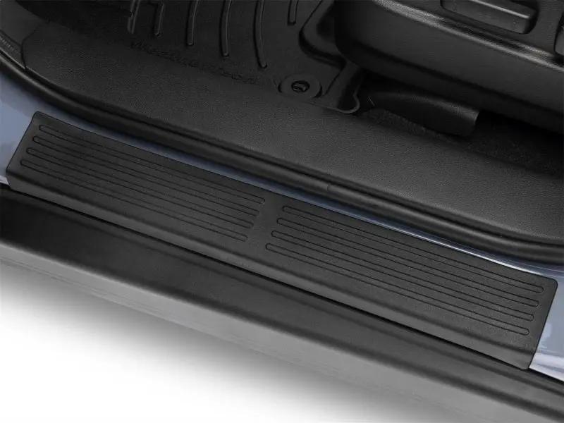 WeatherTech WT SillProtector by WeatherTech