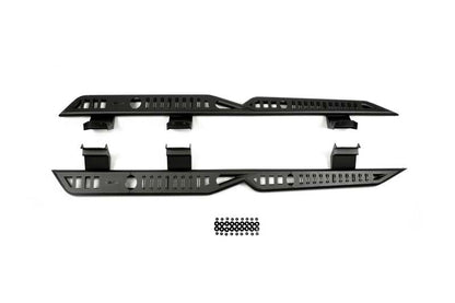 DV8 Offroad DV8 Hinge Mounted Steps