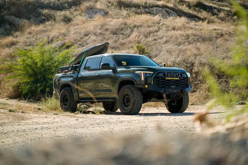 DV8 Offroad DVE Bed Racks by DV8 Offroad